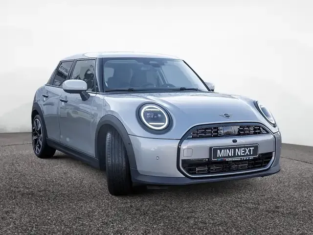 MINI Cooper C