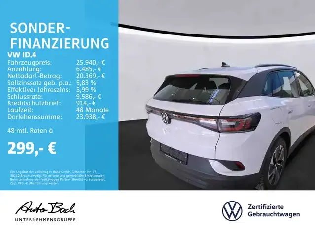Volkswagen ID.4