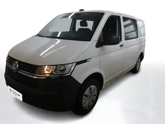 Volkswagen T6.1 Kombi