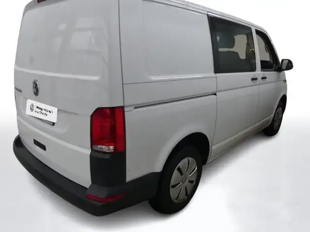 Volkswagen T6.1 Kombi