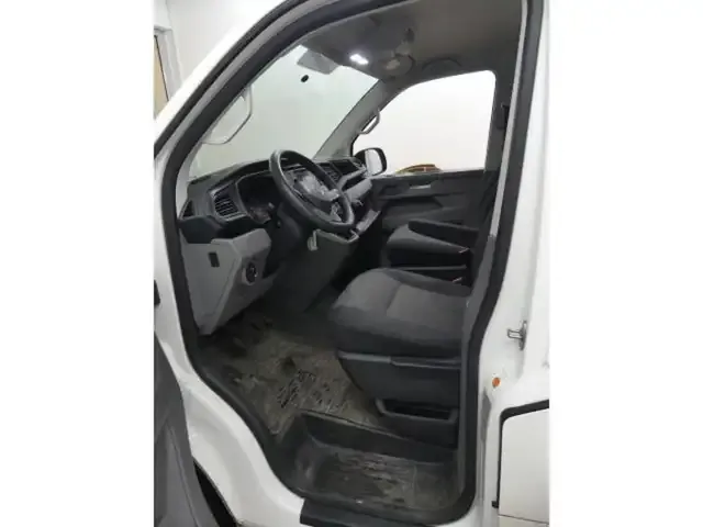 Volkswagen T6.1 Kombi