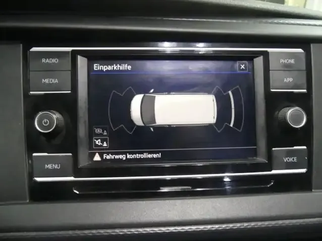 Volkswagen T6.1 Kombi