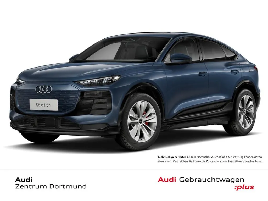 Audi Q6