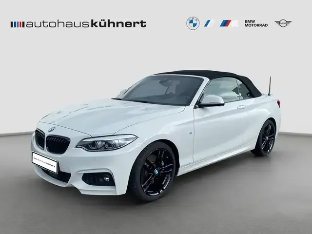 BMW 230