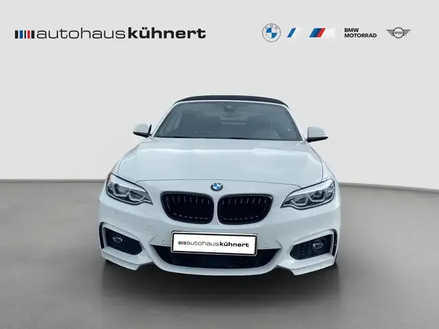 BMW 230