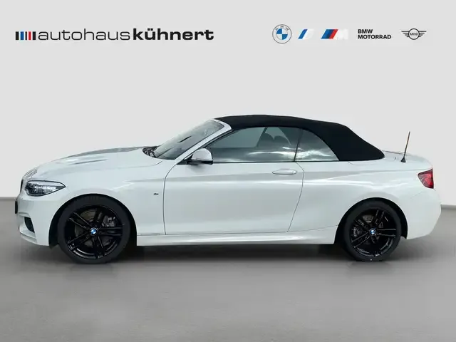 BMW 230