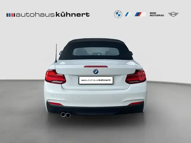 BMW 230