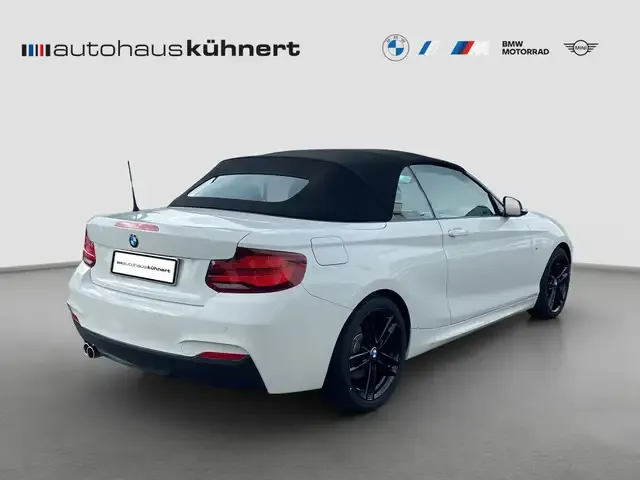 BMW 230