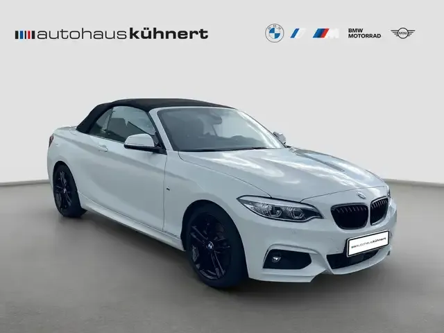 BMW 230