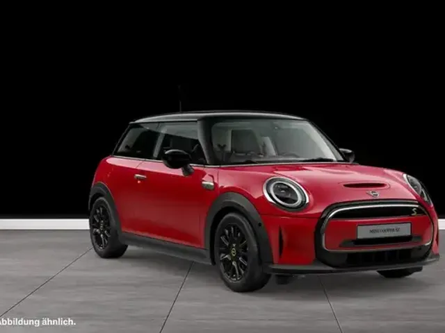 MINI Cooper SE
