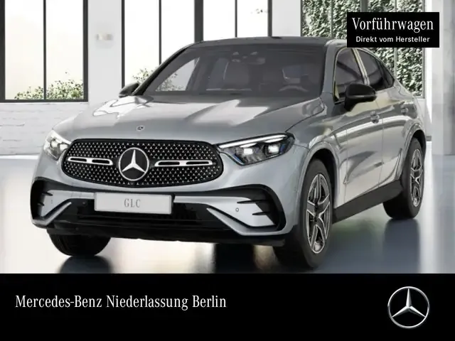Mercedes-Benz GLC 450