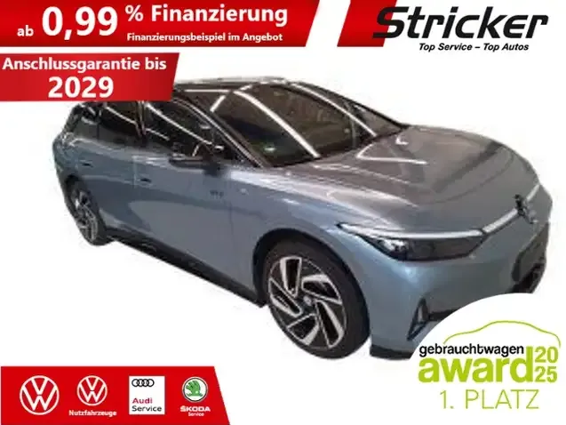 Volkswagen ID.7