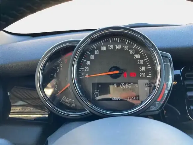 MINI One