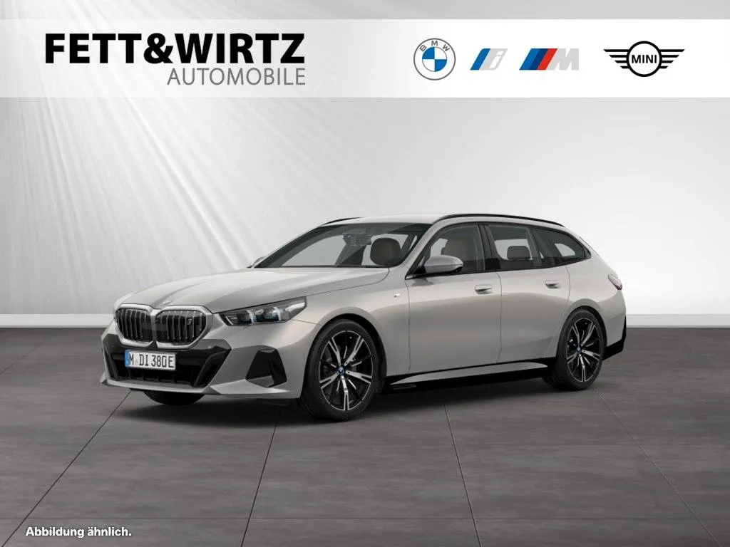 BMW i5