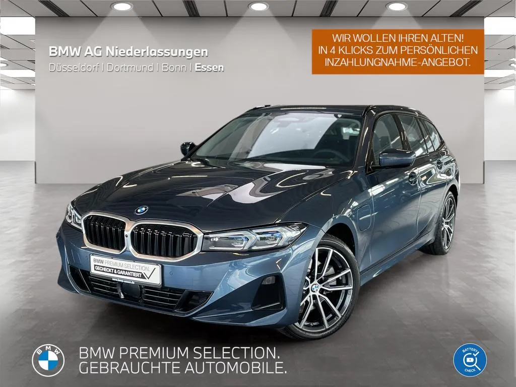 BMW 330