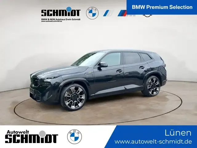 BMW XM