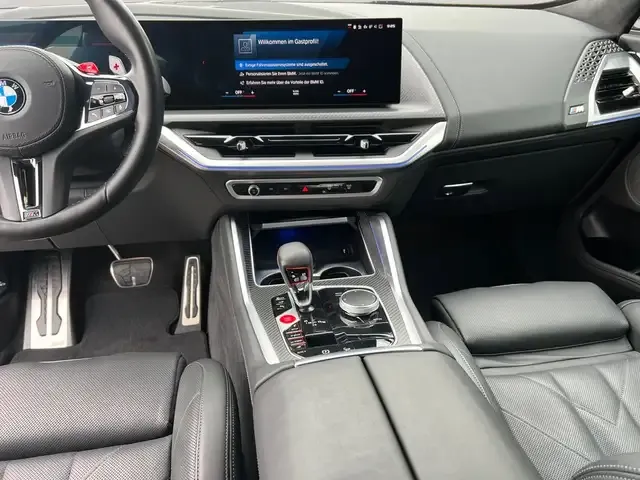BMW XM