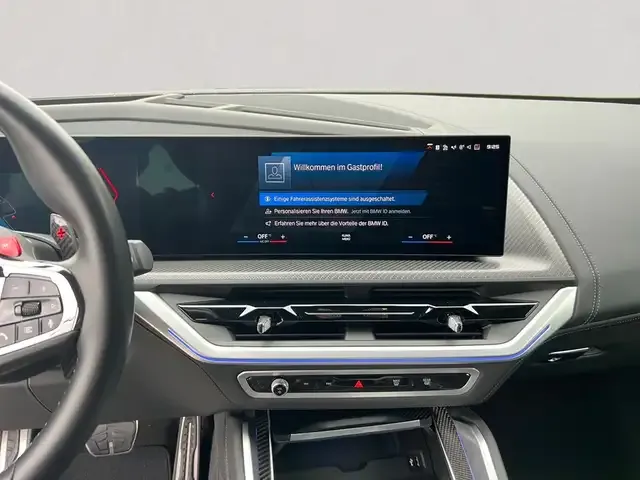BMW XM