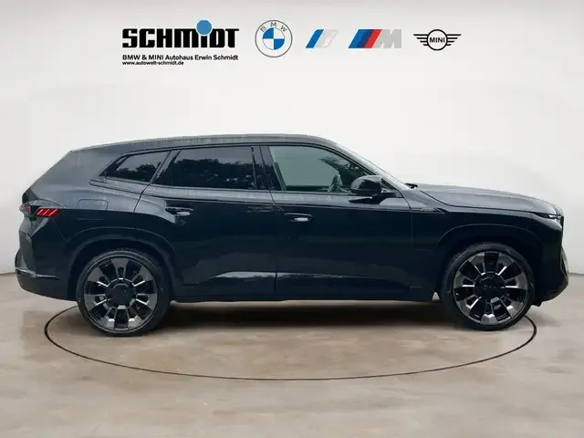 BMW XM