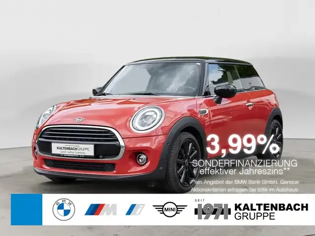 MINI Cooper C