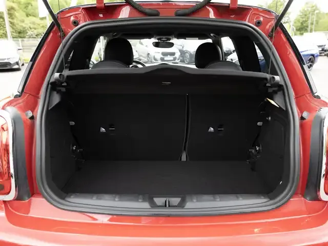 MINI Cooper C