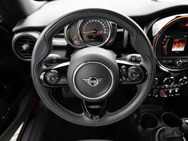 MINI Cooper C