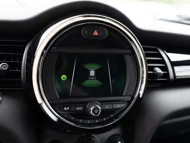 MINI Cooper C