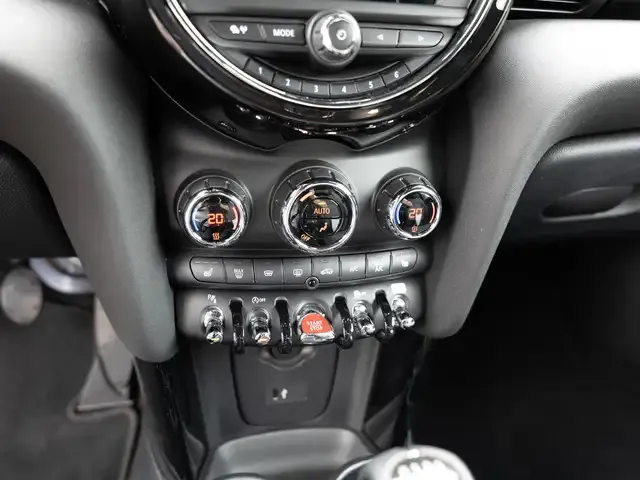 MINI Cooper C