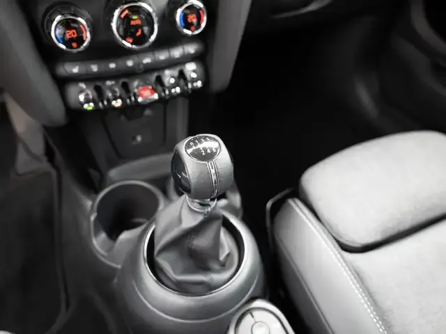 MINI Cooper C