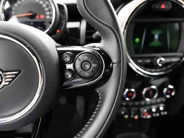 MINI Cooper C