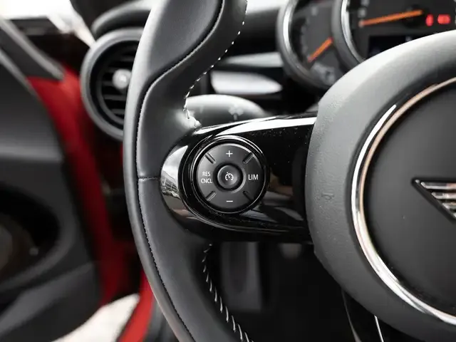 MINI Cooper C