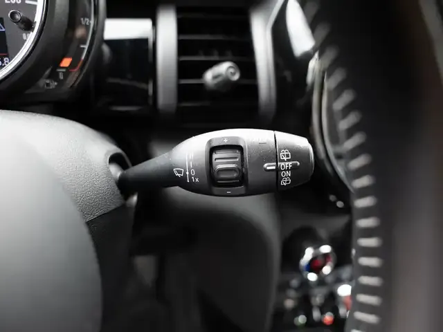 MINI Cooper C