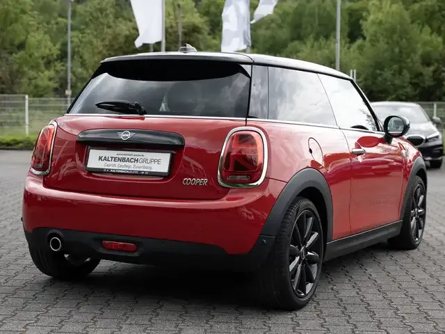 MINI Cooper C