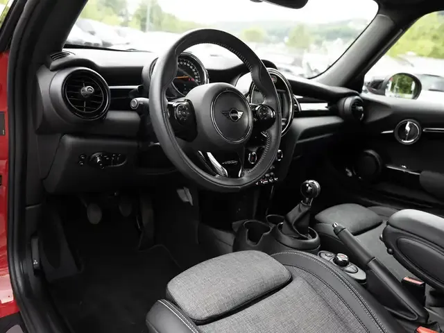 MINI Cooper C