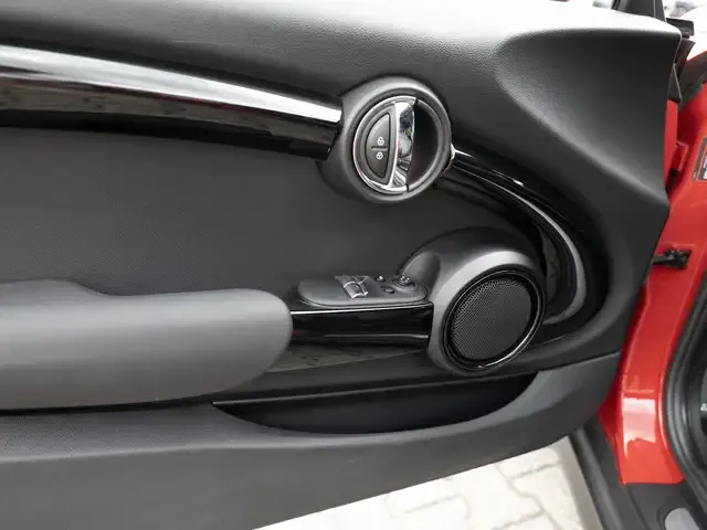 MINI Cooper C