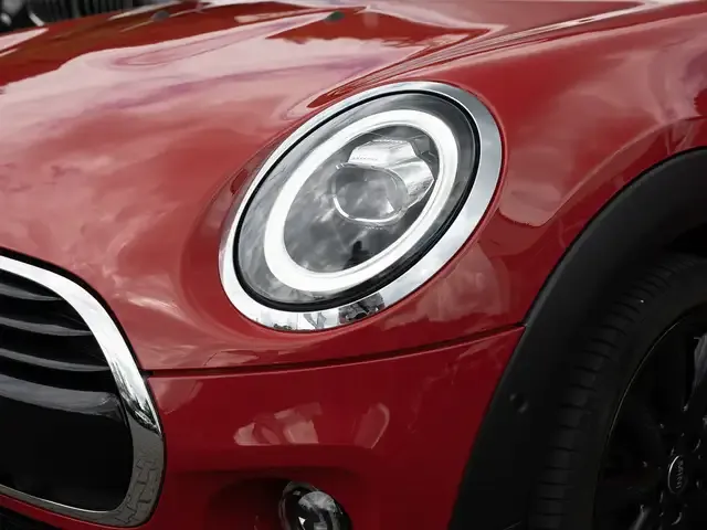 MINI Cooper C