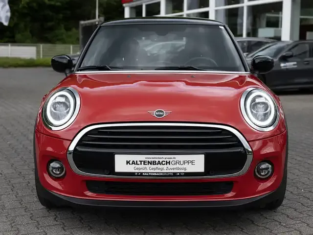 MINI Cooper C