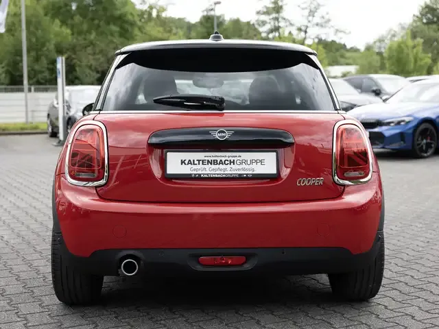 MINI Cooper C