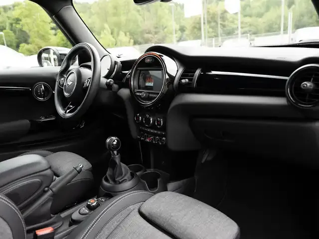 MINI Cooper C