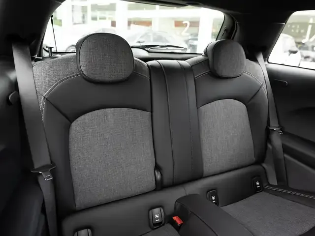 MINI Cooper C