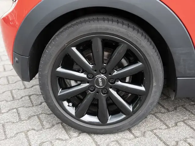 MINI Cooper C