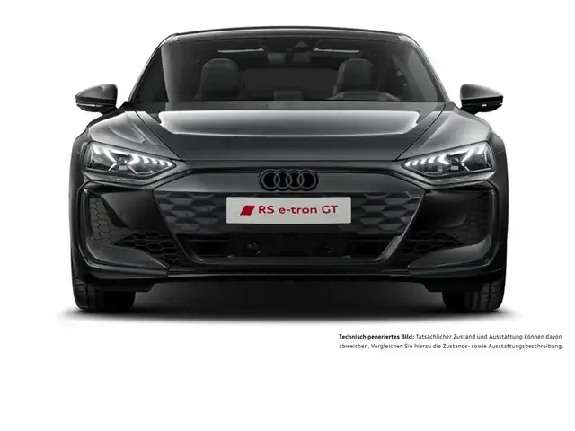 Audi RS e-tron GT