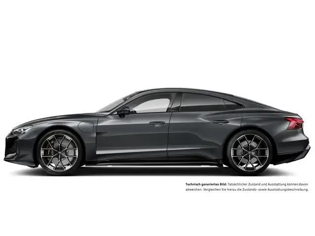 Audi RS e-tron GT