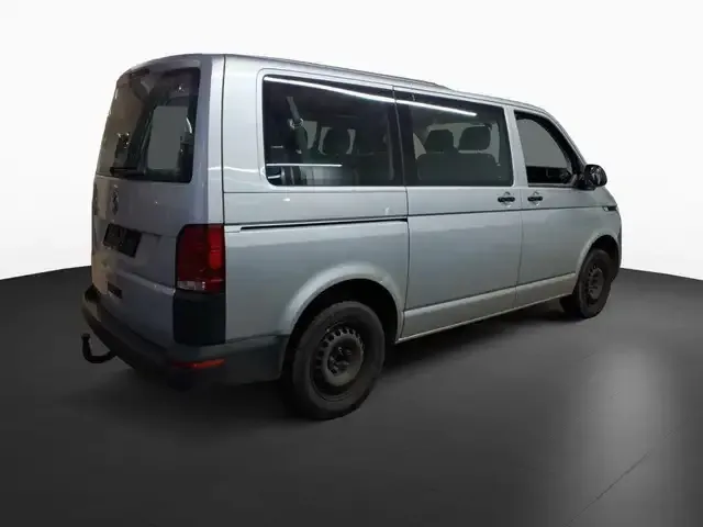 Volkswagen T6.1 Kombi
