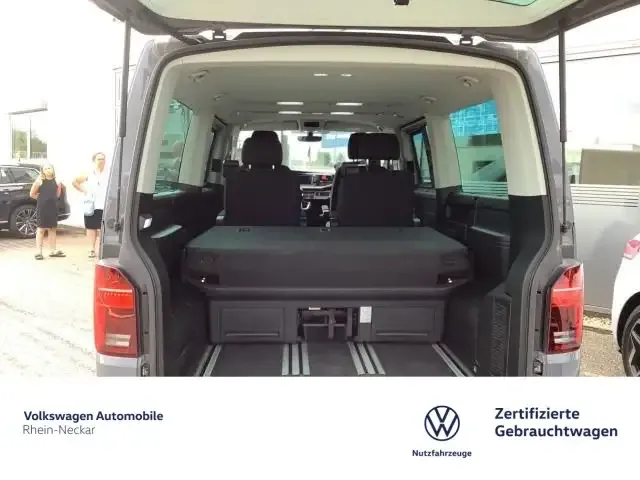 Volkswagen T6.1 Multivan