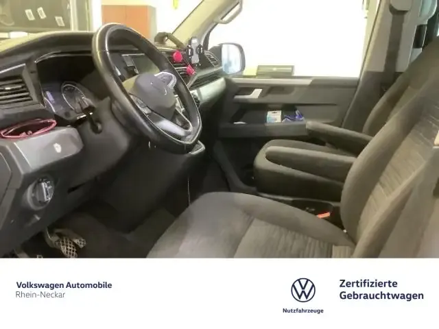 Volkswagen T6.1 Multivan