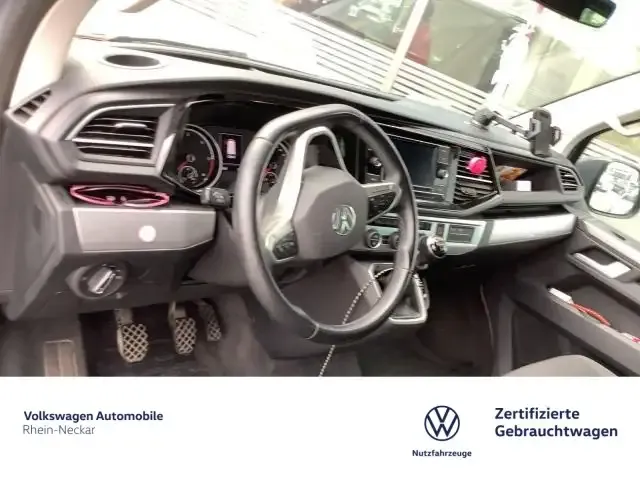 Volkswagen T6.1 Multivan