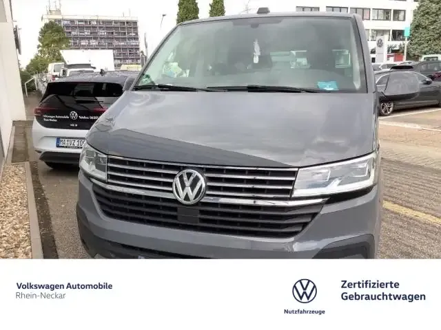 Volkswagen T6.1 Multivan