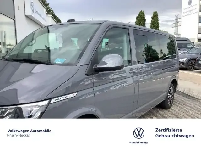 Volkswagen T6.1 Multivan