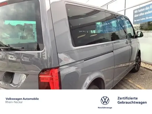 Volkswagen T6.1 Multivan
